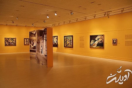 موزه پرا کجاست پرتره های امپراتور در موزه پرا, آدرس موزه پرا, موزه پرا